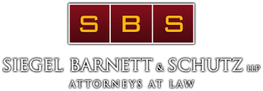 Siegel, Barnett & Schutz – Experienced Lawyers in Aberdeen, SD